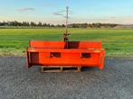 Grondbak hekamp transportbak 150cm breed trekkerbak landbouw, Ophalen of Verzenden, Zo goed als nieuw