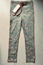 Ammehoela broek 134-140 toffe grasshopper print. Nieuw, Ophalen of Verzenden, Nieuw, Ammehoela, Broek