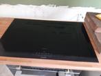 Siemens EH877FVC5E inductiekookplaat, Witgoed en Apparatuur, Kookplaten, Ophalen, Gebruikt, Inductie, Vrijstaand