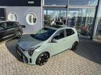 Kia Picanto 1.0 DPi GT-Line AUTOMAAT * ZEER COMPLEET + LAGE, Automaat, Euro 6, 4 stoelen, Origineel Nederlands