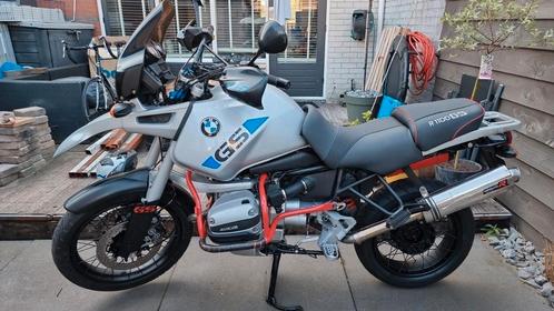 Bmw r 1100 gs 1994 uniek speciaal model, Motoren, Onderdelen | BMW, Ophalen of Verzenden