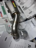 Kawasaki z900 akrapovic slip on Nieuw, Motoren, Ophalen of Verzenden, Nieuw