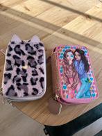 Etui topmodel, Ophalen of Verzenden, Zo goed als nieuw, Overige typen