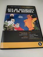 Als je begrijpt wat ik bedoel - 1983, Ophalen, Zo goed als nieuw, Europees, Tekenfilm
