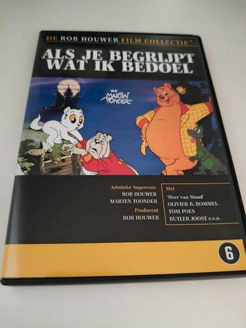 Als je begrijpt wat ik bedoel - 1983 beschikbaar voor biedingen