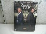 dvd 255b zwarte tulp compl 1e seizoen 3 dvd nieuw, Cd's en Dvd's, Vanaf 12 jaar, Ophalen of Verzenden, Zo goed als nieuw, Drama