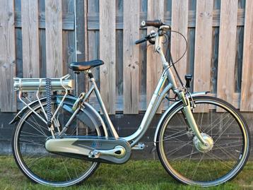 Sparta E-motion C4 57cm Dames E-bike Elektrischefiets  beschikbaar voor biedingen