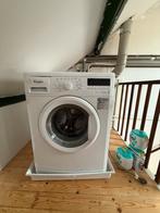 Wasmachine - 2e hands, werkt perfect!, Ophalen, 1200 tot 1600 toeren, Gebruikt, 4 tot 6 kg