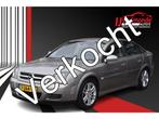 Opel Vectra GTS 3.2 V6 Automaat Climate Cruise PDC, Auto's, Opel, Stof, Gebruikt, Navigatiesysteem, Vectra