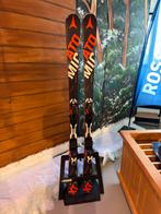 Atomic Redster XTI 2017 163 | Inclusief service & afstelling, 160 tot 180 cm, Gebruikt, Ophalen of Verzenden, Carve