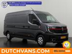 Renault Master 2.0DCi 170PK L3H2 Extra Bomvol Opties ! | Fab, Auto's, 1998 cc, Stof, 4 cilinders, Renault
