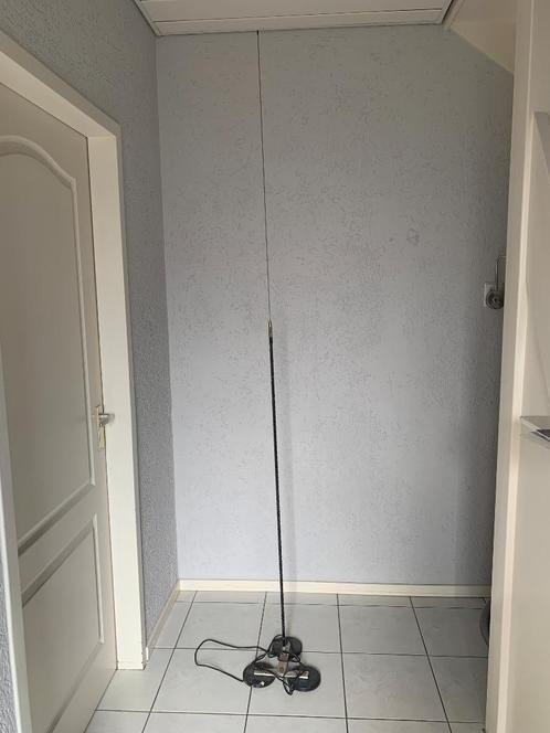 Antenne met magneetvoet, Telecommunicatie, Antennes en Masten, Gebruikt, Antenne, Ophalen