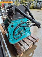 Dehaco trilblok 6 _12 ton machine, Zakelijke goederen, Machines en Bouw | Kranen en Graafmachines, Ophalen, Lissebroek, Graafmachine