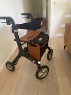 Excel Cariben F1 Rollator, Ophalen, Opvouwbaar
