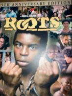 Roots Boxset - 25th Anniversary Edition, Cd's en Dvd's, Dvd's | Tv en Series, Boxset, Drama, Ophalen of Verzenden, Zo goed als nieuw