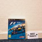F1 2012 - Playstation 3 | PS3 | Compleet | Racespel, ., 1 speler, Racen en Vliegen, Ophalen of Verzenden