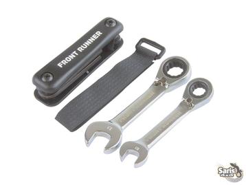 Front Runner Multi Tool gereedschapsset beschikbaar voor biedingen