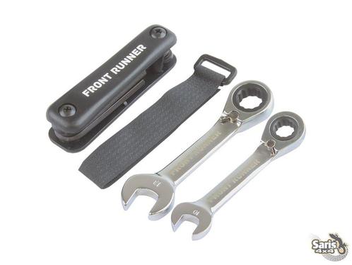 Front Runner Multi Tool gereedschapsset, Caravans en Kamperen, Tenten, Ophalen of Verzenden