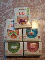 Bibi fopspenen 6-12 mnd, Ophalen of Verzenden, Nieuw, Overige typen