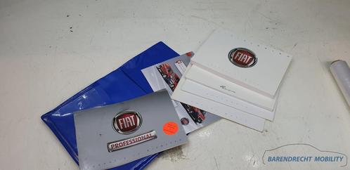 Handleiding instructieboekje Fiat Fiorino service garantie r, Auto-onderdelen, Overige Auto-onderdelen, Fiat, Gebruikt, Ophalen of Verzenden