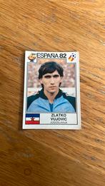 Panini Espana ‘82, Verzamelen, Ophalen of Verzenden, Zo goed als nieuw, Buitenlandse clubs, Poster, Plaatje of Sticker