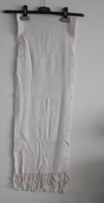 cashmira sjaal, Ophalen of Verzenden, Nieuw, Maat 46/48 (XL) of groter, Sjaal