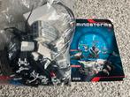 LEGO Mindstorms EV3, Ophalen, Gebruikt, Complete set, Lego