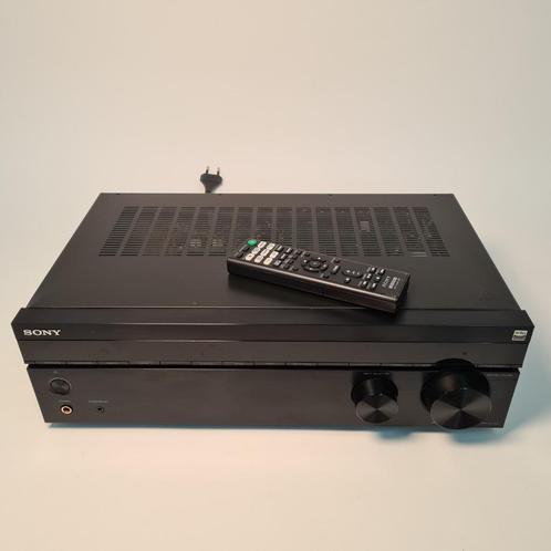 Sony STR-DH790 Surround Reciever 4K HDMI, Audio, Tv en Foto, Home Cinema-sets, Ophalen of Verzenden