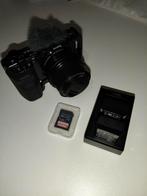 Sony zv e10 + smallrig batterijen + sd kaart, Ophalen, Zo goed als nieuw, Sony, 8 keer of meer