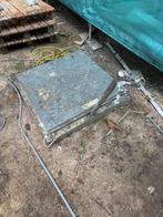 Bouw waterput, Doe-het-zelf en Verbouw, Overige Doe-het-zelf en Verbouw, Ophalen, Zo goed als nieuw