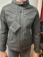 Rusty stitches holly lederen motorjas, maat M, Ophalen of Verzenden, Nieuw met kaartje, Jas | leer