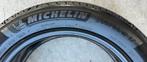 4 Nieuwe Michelin 205 55 17 Zomerbanden Inclusief Montage, Nieuw, 17 inch, 205/55 R17, Zomerbanden