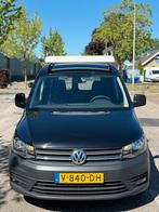Volkswagen Caddy 1.6 D 55KW 2017 apk tot 14-7-2026, 74 pk, 4 cilinders, Volkswagen, Origineel Nederlands