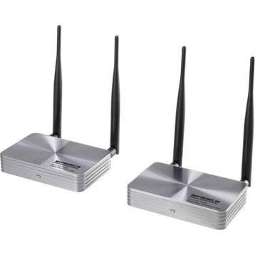 Speaka Professional HDMI Wireless Transmission Kit 100m - Ni beschikbaar voor biedingen