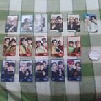 Stray Kids - Unit Photocards, Ophalen of Verzenden, Zo goed als nieuw, Foto of Kaart