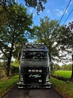 Bullbaar volvo fh4, Auto-onderdelen, Vrachtwagen-onderdelen, Ophalen, Gebruikt, Volvo, Overige Auto-onderdelen