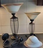 Lampen set van Straluma, Ophalen, Zo goed als nieuw, Minder dan 50 cm