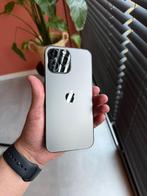 Iphone 13 Pro Max Graphite 128 GB, Telecommunicatie, Mobiele telefoons | Apple iPhone, Ophalen of Verzenden, Zo goed als nieuw