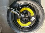 Reservewiel- Thuisbrenger 18 inch voor o.a. V W Tiguan, Ophalen