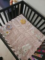 Little Dutch Nijntje Boxkleed - Zacht en Schattig!, Kinderen en Baby's, Dekens, Slaapzakjes en Inbakerproducten, Ophalen of Verzenden