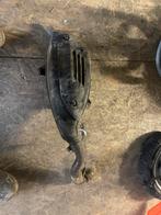 Vespa gts 300 uitlaat compleet, Ophalen of Verzenden