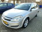 Opel Astra 1.4 Essentia 248.DKM AIRCO CRUISE APK 28-06-2025, Stof, Gebruikt, 4 cilinders, 615 kg