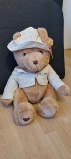 Grote Teddybeer ZGAN - 50cm, Ophalen of Verzenden, Zo goed als nieuw, Beer