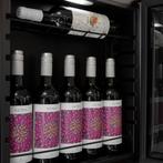 wijnkoelkast Wine Klima S5-WM HoneyComb, Witgoed en Apparatuur, Ophalen, Zonder vriesvak, Minder dan 85 cm, Nieuw