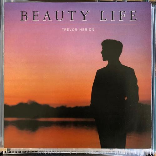 LP Trevor Herion, Cd's en Dvd's, Vinyl | Pop, Gebruikt, Ophalen