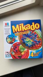 Mikado, Ophalen of Verzenden, Zo goed als nieuw, MB Spellen