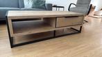 Salontafel (Pronto) Cornedo, Ophalen, 100 tot 150 cm, 50 tot 100 cm, Zo goed als nieuw