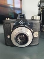 Prachtige Agfa Clack in mooie en werkende staat €15, Ophalen of Verzenden, Zo goed als nieuw, Compact, Overige Merken