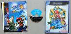 Super Mario Sunshine voor de Nintendo GameCube Compleet, 1 speler, Ophalen of Verzenden, Zo goed als nieuw, Vanaf 3 jaar