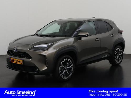 Toyota Yaris Cross 1.5 Hybrid Executive | Panoramadak | Stoe, Auto's, Toyota, Bedrijf, Te koop, Yaris Cross, ABS, Achteruitrijcamera